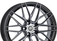 Infiny RX Black Machined 8,00x18