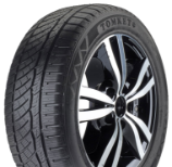 Zbliżenie bieżnika Tomket Allyear 3 175/65 R14 82 T
