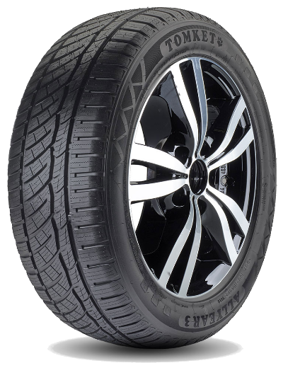 Tomket Allyear 3 225/45 R17 94 W XL