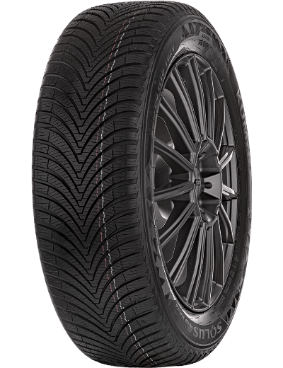 Kumho Solus 4S HA32 195/65 R15 91 H