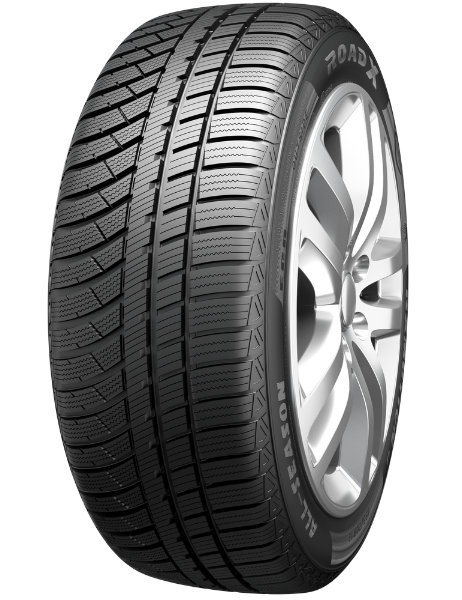 RoadX RXMOTION 4S