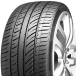 Zbliżenie bieżnika RoadX RXMOTION U11 185/45 R17 82 Y XL, ZR