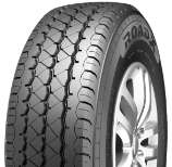 Zbliżenie bieżnika RoadX RXQUEST C02 215/70 R16 108/106 Q C