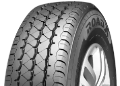 Zbliżenie bieżnika RoadX RXQUEST C02 225/65R16