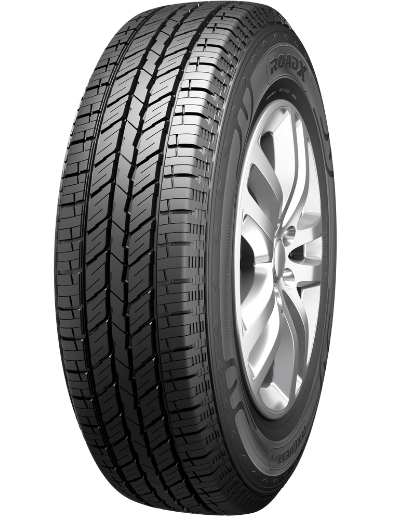 RoadX RXQUEST H/T01 205/75 R15 97 T WR