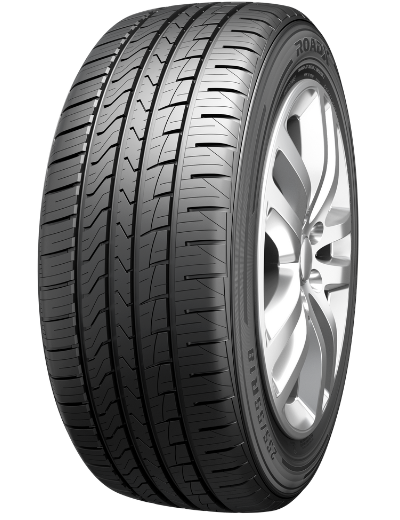 RoadX RXQUEST H/T02 255/70 R15 108 T