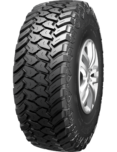 RoadX RXQUEST M/T 31x10.50 R15 109 Q OWL. POR