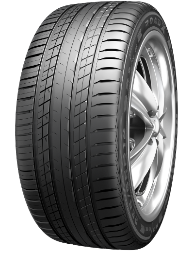 RoadX RXQUEST SU01 275/60 R20 119 V XL