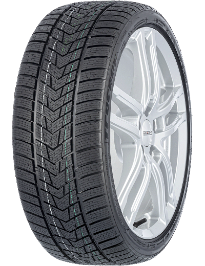 Tracmax X Privilo S-330 275/60 R20 119 V XL