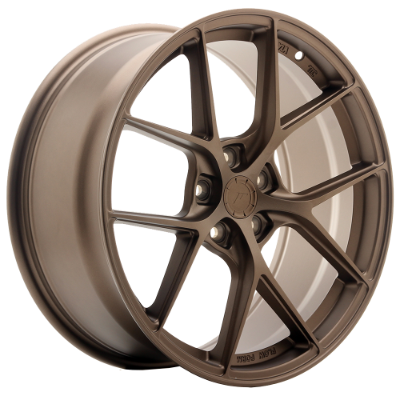Japan Racing SL01 Bronze 8,00x17 5x112,00 ET40,00