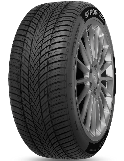 Syron Premium 4 Seasons 225/35 R19 88 W XL, ZR