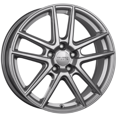ANZIO Split Grey 7,50x18 5x114,30 ET45,00