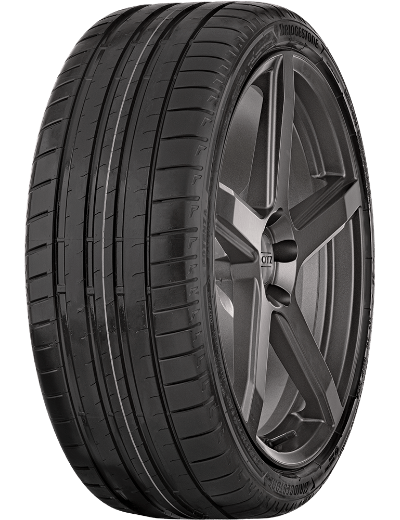 Bridgestone Potenza Sport 225/45 R17 94 Y XL, FR