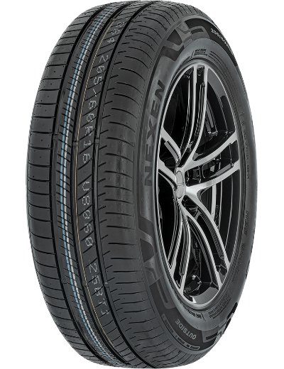 Nexen N'blue S 185/65 R14 86 H