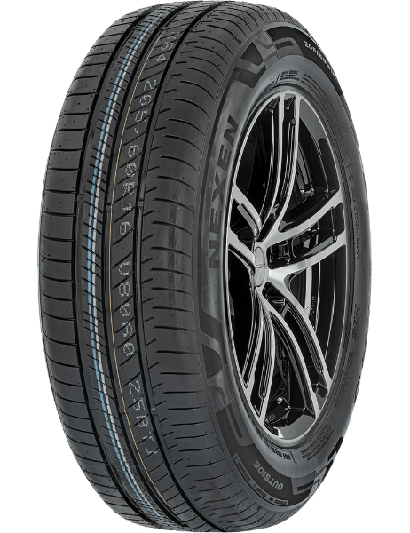 Nexen N'blue S