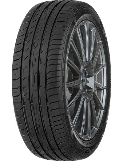 Nexen N'Fera Sport SUV 235/60 R18 103 W