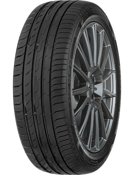 Nexen N'Fera Sport SUV