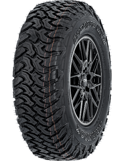 Hankook Dynapro MT2 RT05 28x8.50 R15 102 Q BSW, POR