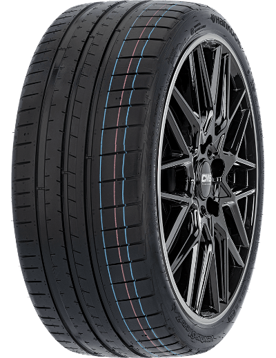 Hankook Ventus S1 evo Z K129 285/35 R19 Y XL, MFS, ZR
