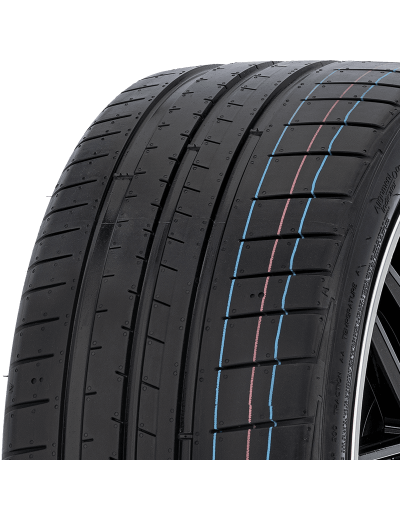 Hankook Ventus S1 evo Z K129 285/35 R19 Y XL, MFS, ZR