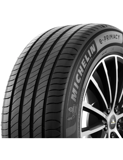 Michelin E Primacy 245/55 R17 106 H XL