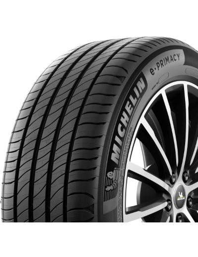 Michelin E Primacy 215/55 R18 95 T