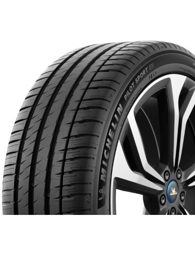 Michelin Pilot Sport EV 255/45 R21 106 Y XL, NE0