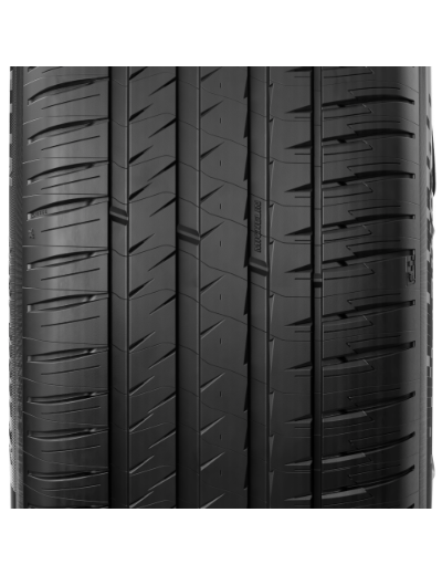 Michelin Pilot Sport EV 255/45 R21 106 Y XL, NE0
