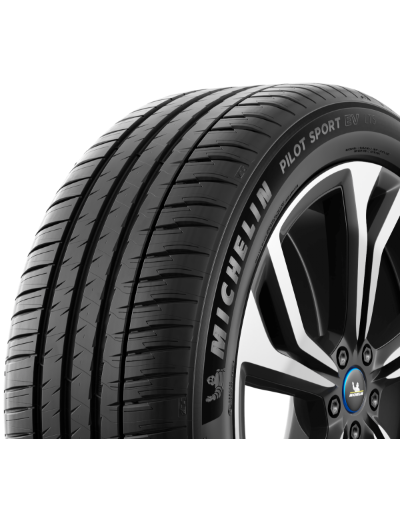 Michelin Pilot Sport EV 255/50 R20 109 W XL, LTS