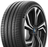 Zbliżenie bieżnika Michelin Pilot Sport EV 265/40 R20 104 Y XL, AO