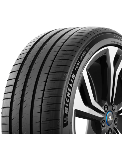 Michelin Pilot Sport EV 265/40 R20 104 Y XL, AO