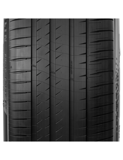 Michelin Pilot Sport EV 265/40 R20 104 Y XL, AO