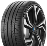 Zbliżenie bieżnika Michelin Pilot Sport EV 275/35 R21 103 Y XL, AO, Acoustic