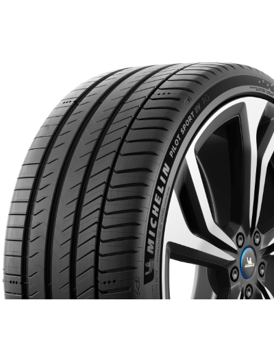 Michelin Pilot Sport EV 275/35 R21 103 Y XL, AO, Acoustic