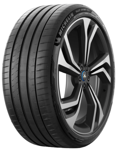 Michelin Pilot Sport EV 285/35 R23 107 V XL, EV, TPC, SelfSeal, Acoustic, TPC