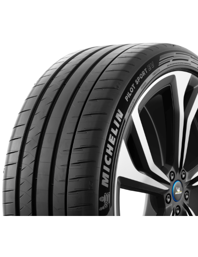 Michelin Pilot Sport EV 285/35 R23 107 V XL, EV, TPC, SelfSeal, Acoustic, TPC