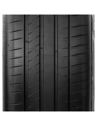 Michelin Pilot Sport EV 285/35 R23 107 V XL, EV, TPC, SelfSeal, Acoustic, TPC