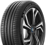 Zbliżenie bieżnika Michelin Pilot Sport EV 255/50 R20 109 V XL, POL