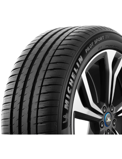 Michelin Pilot Sport EV 255/50 R20 109 V XL, POL