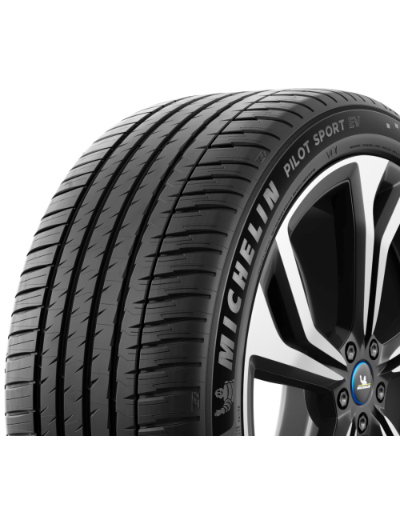 Michelin Pilot Sport EV 305/30 R22 105 W XL, EV, LTS, Acoustic