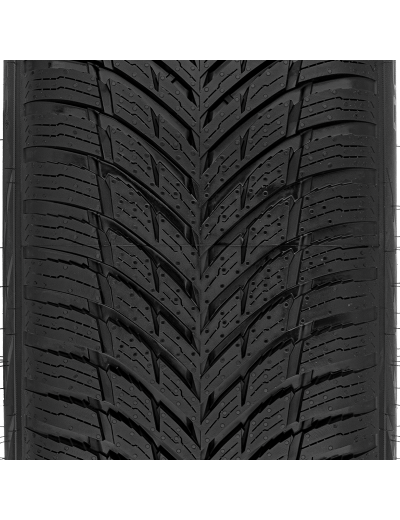 Nokian Tyres Seasonproof SUV 235/50 R18 101 V XL