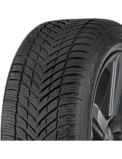Nokian Tyres Seasonproof SUV 235/50 R18 101 V XL