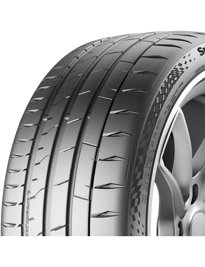 Continental SportContact 7 265/40 R21 101 Y FR, ZR, MGT