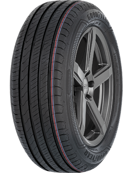 Goodyear EfficientGrip 2 SUV