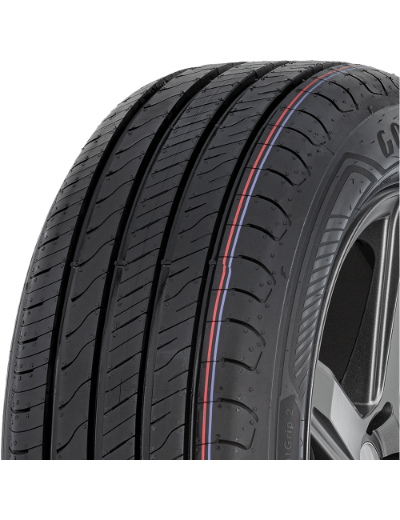 Goodyear EfficientGrip 2 SUV 235/60 R18 107 V XL
