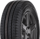 Zbliżenie bieżnika Goodyear EfficientGrip Cargo 2 205/65 R16 107/105 T C