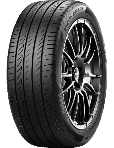 Pirelli Powergy 235/60 R18 103 V
