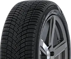 Zbliżenie bieżnika Pirelli Cinturato All Season SF2