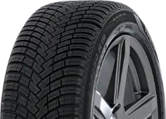 Zbliżenie bieżnika Pirelli Cinturato All Season SF2
