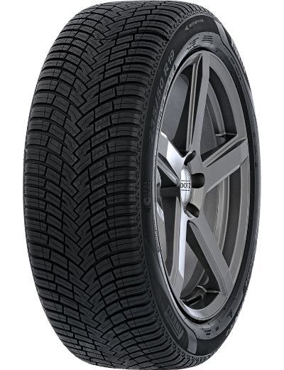 Pirelli Cinturato All Season SF2 225/40 R18 92 Y XL